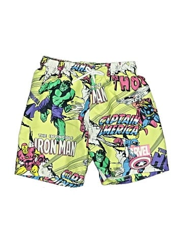 Marvel Rash Guard (view 1)
