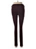 Ann Taylor LOFT Burgundy Jeans Size 26 waist - photo 2