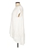 Chico's White Casual Dress Size Lg (2) - photo 5