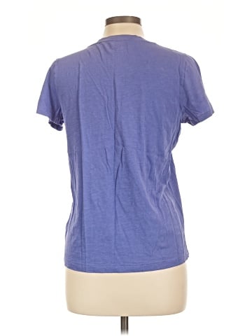 J.Crew Factory Store Short Sleeve T-Shirt (view 2)