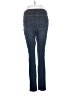 LED Luxe Essentials Denim Blue Jeggings Size 26 waist - photo 2