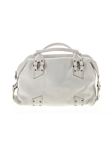 Cole Haan Leather Satchel (view 1)