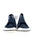 Old Navy Blue Sneakers Size 5 (baby) - photo 2