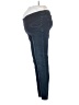LED Luxe Essentials Denim Blue Jeggings Size 26 waist - photo 5