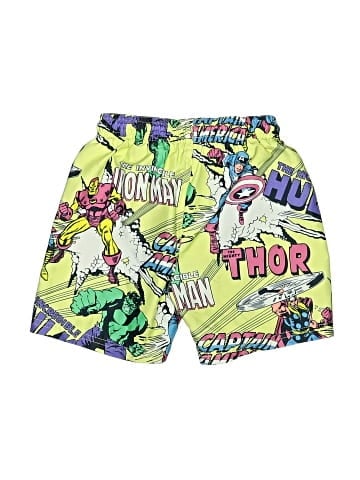 Marvel Rash Guard (view 2)