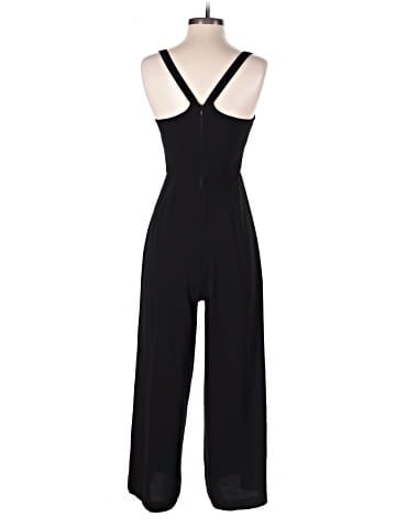 Madewell Scoopneck Wide-Leg Jumpsuit (view 2)