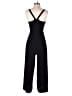 Madewell Solid Black Jumpsuit Size 0 - photo 2