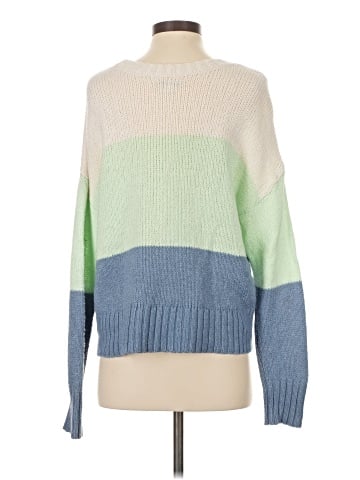 American Eagle Outfitters Pullover Sweater (view 2)