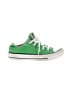 Converse Green Sneakers Size 6 - photo 1