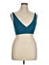 PrAna Teal Sports Bra Size XL (estimated) - photo 1
