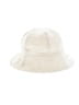 H&M Ivory Sun Hat Size L - photo 1