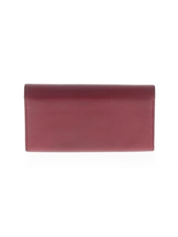 Yves Saint Laurent Leather Wallet (view 2)