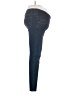 LED Luxe Essentials Denim Blue Jeggings Size 26 waist - photo 4