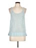 Madewell Blue Sweater Vest Size L - photo 1