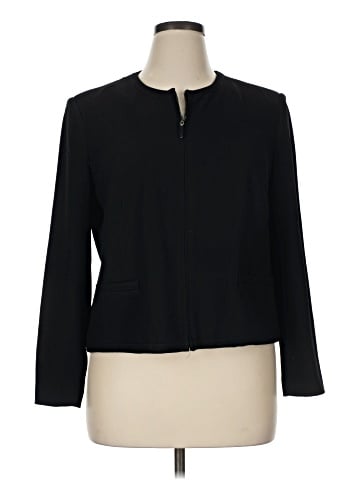 Peter Nygard Jacket (view 1)