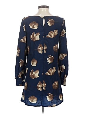 Blu Pepper Casual Dress (view 2)
