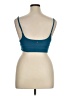 PrAna Teal Sports Bra Size XL (estimated) - photo 2