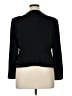 Peter Nygard Black Jacket Size 16 Petite - photo 2