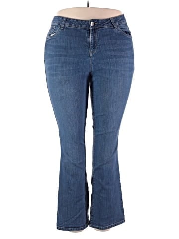 Massini Jeans (view 1)