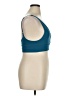 PrAna Teal Sports Bra Size XL (estimated) - photo 4