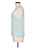Madewell Blue Sweater Vest Size L - photo 5