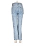 Kensie Hearts Blue Jeans Size 6 - photo 2