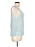Madewell Blue Sweater Vest Size L - photo 4
