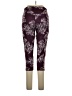 C9 By Champion Print Purple Active Pants Size XL - photo 2