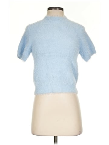 Pilcro Pullover Sweater (view 1)