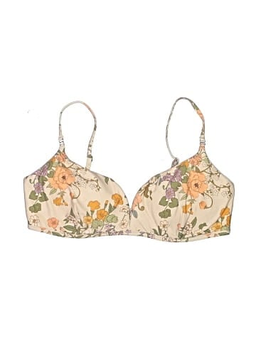 Monte & Lou Swimsuit Top (view 1)