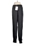 Avec Les Filles Solid Gray Casual Pants Size S - photo 2