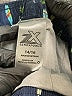 ZeroXposur 100% Polyester Print Blue Board Shorts Size 14 - photo 3