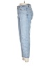 Kensie Hearts Blue Jeans Size 6 - photo 5