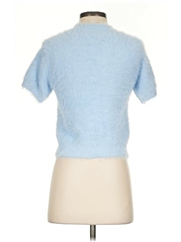 Pilcro Pullover Sweater (view 2)