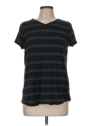 Eileen Fisher Short Sleeve T-Shirt (view 1)