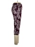 C9 By Champion Print Purple Active Pants Size XL - photo 4