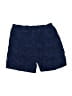 Ben Sherman Paisley Blue Board Shorts Size 5 - photo 2