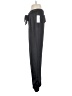 Avec Les Filles Solid Gray Casual Pants Size S - photo 5