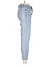 Kensie Hearts Blue Jeans Size 6 - photo 4