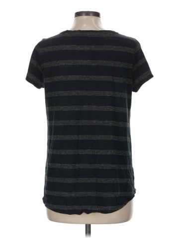 Eileen Fisher Short Sleeve T-Shirt (view 2)