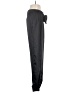 Avec Les Filles Solid Gray Casual Pants Size S - photo 4