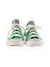 Converse Green Sneakers Size 6 - photo 2