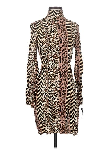 Nanushka Cocktail Dress (view 1)
