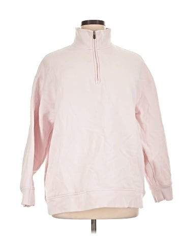 Athleta Sweatshirt (view 1)