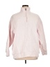 Athleta Pink Sweatshirt Size XL - photo 1