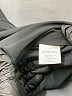 Pink Republic 100% Polyester Black Sleeveless Blouse Size M - photo 8