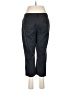 Talbots Solid Gray Casual Pants Size 8 Petite - photo 2