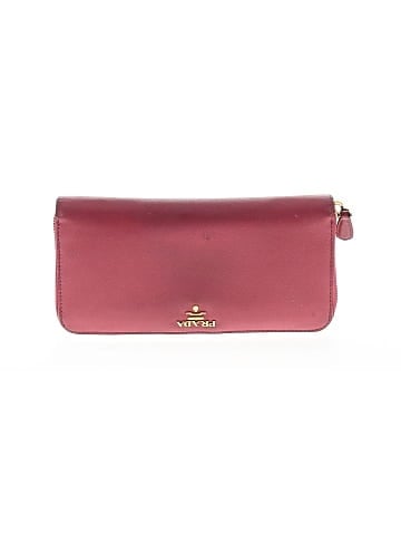 Prada Leather Wallet (view 1)