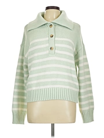 Ann Taylor Pullover Sweater (view 1)