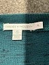 Threads 4 Thought Teal Pullover Sweater Size XL - photo 7